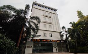 Hotel Orion Crystal
