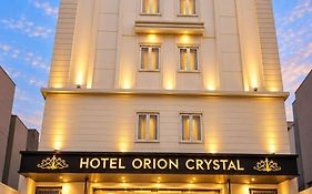 Hotel Orion Crystal